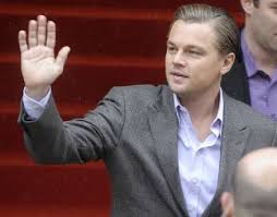 Di Caprio, shoqatë për mbrojtjen e tigrave Leonardo-dicaprio-21453