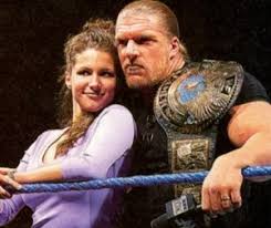 stephanie triple h