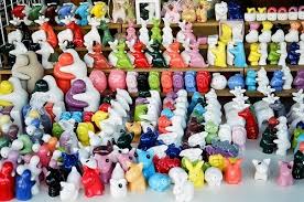 knick knacks