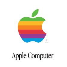 old apple computers