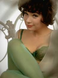 irma la douche