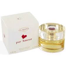 clarins perfumes