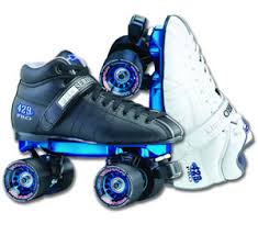 speed roller skates
