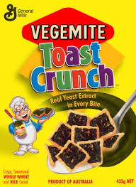 Most Australians love Vegemite