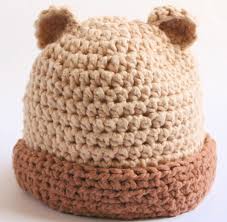 baby hats crochet