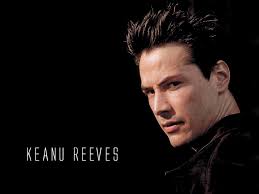 keanu reaves
