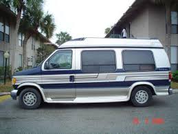 van ford