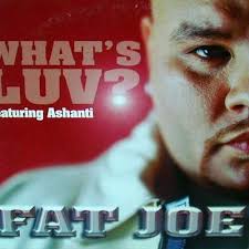 Fat Joe - What's Luv? - EP