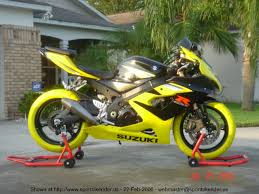 suzuki gsxr 1000 2009