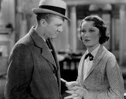 doctor x 1932