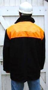 donkey jacket