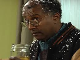 david liebe hart