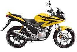 Honda Motorcycles