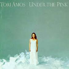 Tori Amos - Cloud On My Tongue