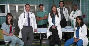 er tv show