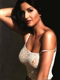 Katrina Kaif no clothes