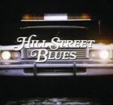 hill street blues