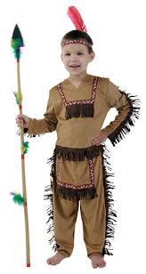 indian child costumes
