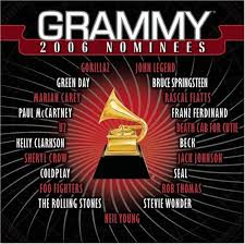 grammy 2006