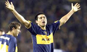 roman riquelme