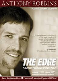 tony robbins unlimited power