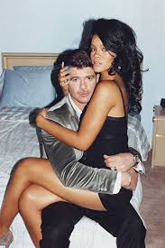 robin thicke and wife