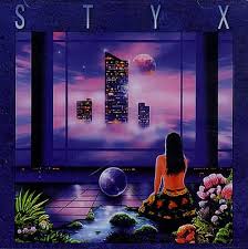 Styx - Brave New World