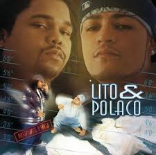 Lito Y Polaco - El Gran Robo