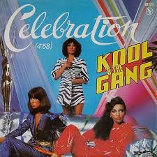 Kool & The Gang - Celebrate!