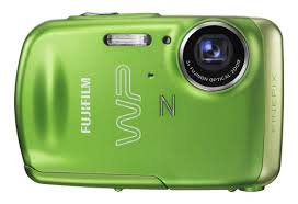 finepix z33