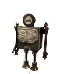 cool robots