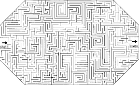 labyrinth mazes