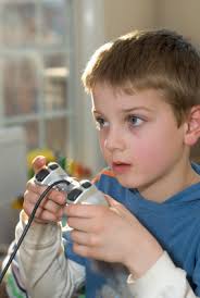 boy computer games