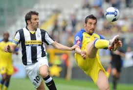 Juventus chievo - news and