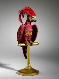 fawkes harry potter