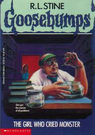 goosebumps welcome to dead house