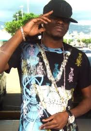 aidonia