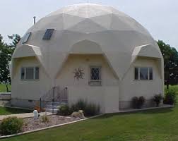 domes