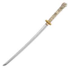 connor macleod sword