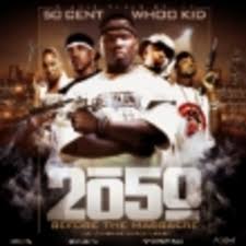 50 Cent - 2050: Before The Massacre