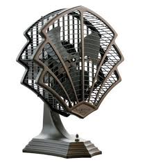 deco fan
