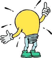 light bulb picture