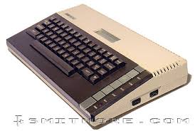 atari computers