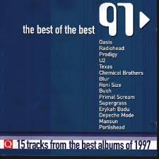 U2 - Various