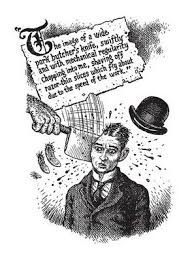 crumb kafka