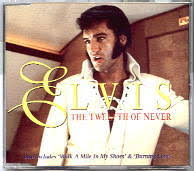 Elvis Presley - Walk A Mile In My Shoes (disc 2)