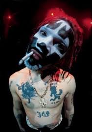 Shaggy 2 Dope - Red Moon