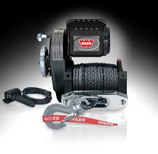 8274 warn winch
