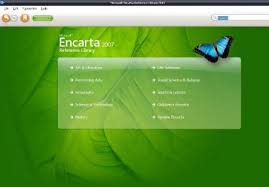 encarta premium 2007