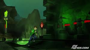 ben 10 vilgax attacks